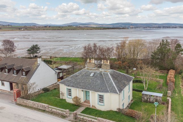 Detached house for sale in Jemimaville, Dingwall, Ross-Shire