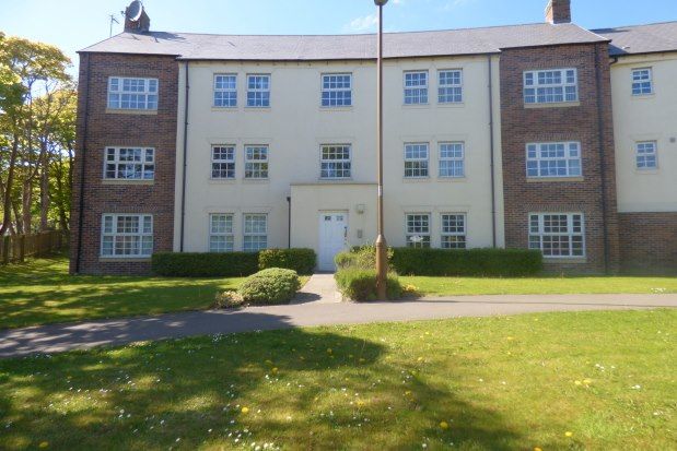 Flat to rent in Old Dryburn Way, Durham