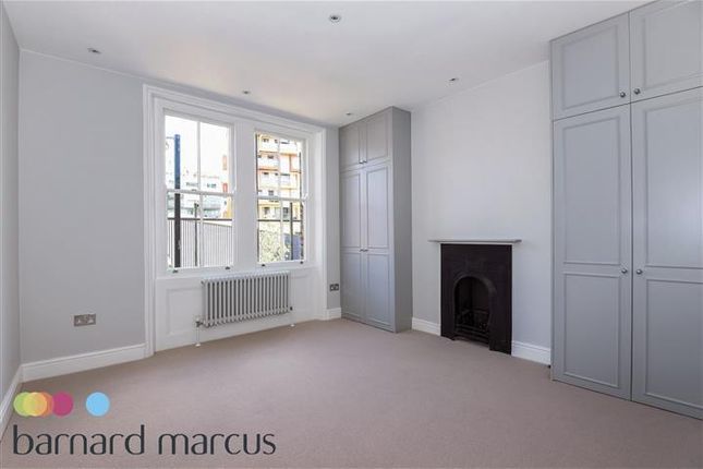62, Crampton Street, London photo 2