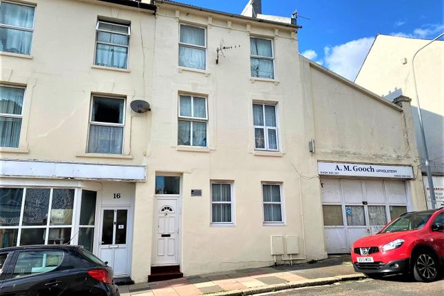Flat for sale in Tower Road, St. Leonards-On-Sea
