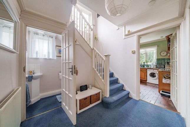 Property for sale in Woodhall Drive, Pinner