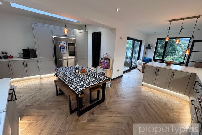 6-bed semi-detached on 9, Cadwgan Road, Rhondda Cynon Taff, £489,950