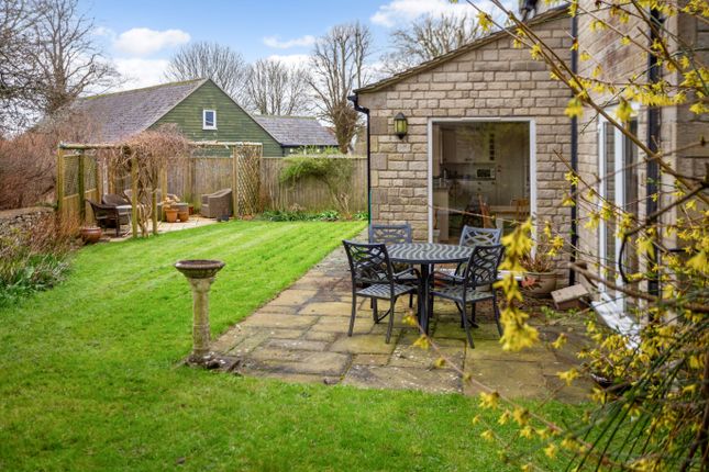 Detached house for sale in Bearsfield, Stroud