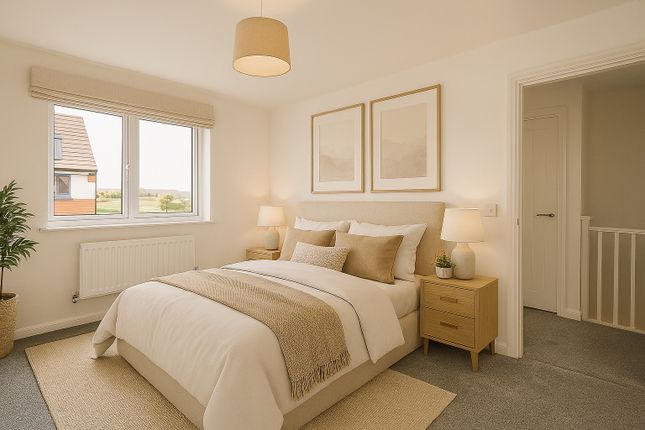 Plot 19, Airfield House, Parade Gardens, Stratford-Upon-Avon photo 4