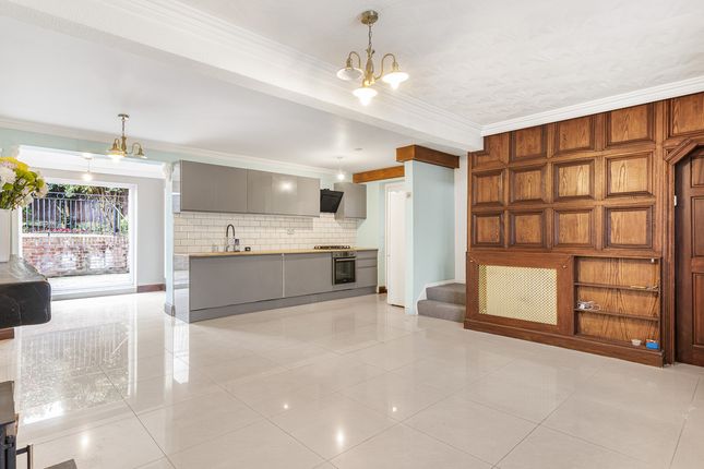 Thumbnail Semi-detached house for sale in Rochdale Road, Abbey Wood