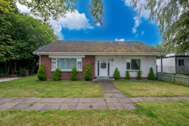 2-bed house on Glenview, Community Road, Bellshill, £205,000