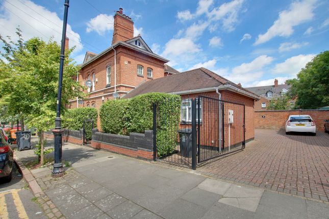 2c Tichborne Street, Leicester photo 4