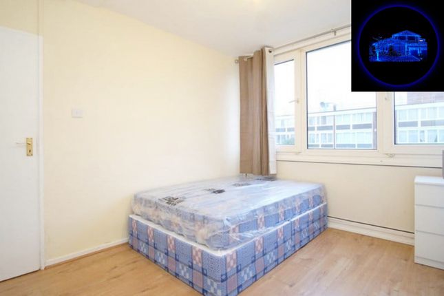 Thumbnail Shared accommodation to rent in Sherfield Gardens, London