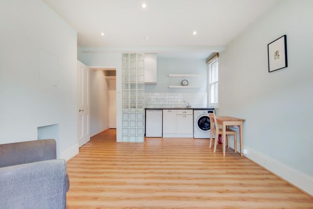 Studio for sale in Coniger Road, London