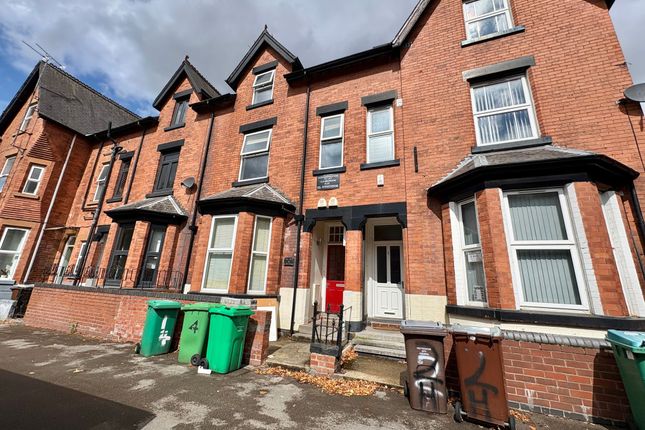 5 Bedroom Flat in NG7 1DL