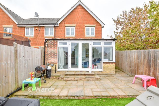 35, Passmore Way, Maidstone photo 5