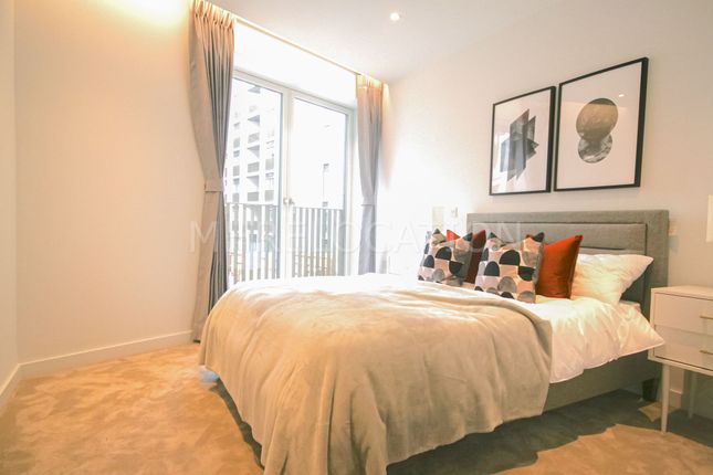 Flat for sale in Truro House, Clerkenwell