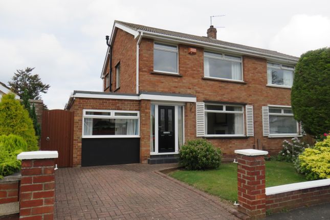 Homes To Let In Hartburn Mews Hartburn Stockton On Tees Ts18