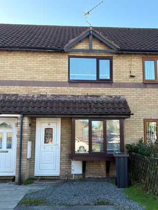 2 Bed Terraced House To Rent Harvey Crescent, Port Talbot Sa12 6Df