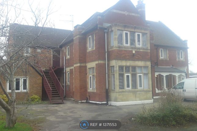 1 bed flat to rent in Hucclecote, Gloucester GL3