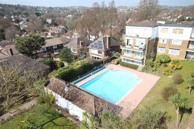Highdown Court Varndean Drive Brighton Bn1 2 Bedroom Flat To Rent 58045836 Primelocation