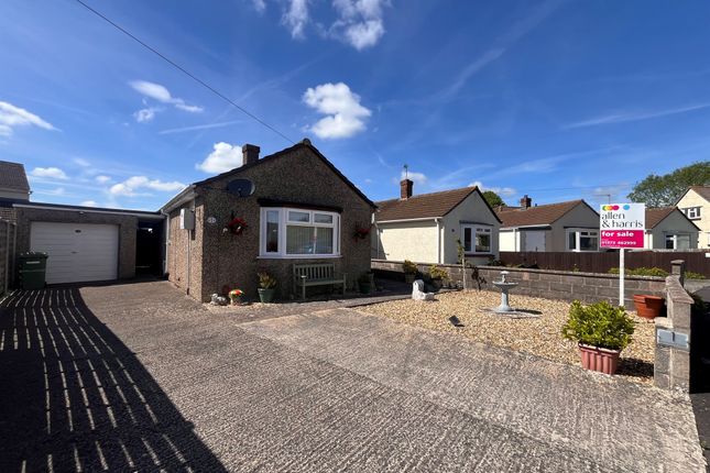 2-bed house on 1, Beechwood Close, Frome, £300,000