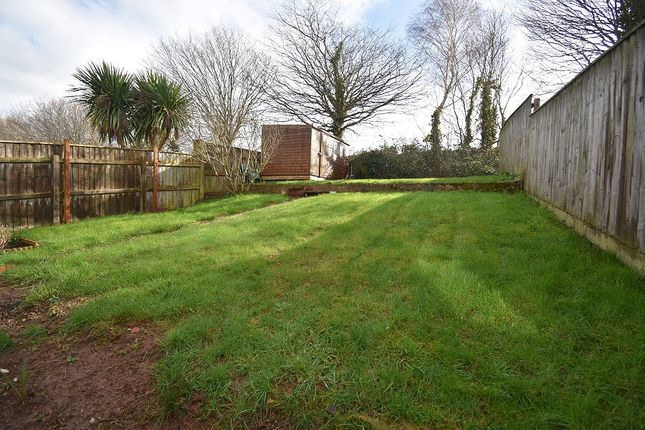 Semi-detached house for sale in Sullivan Road, Broadfields, Exeter