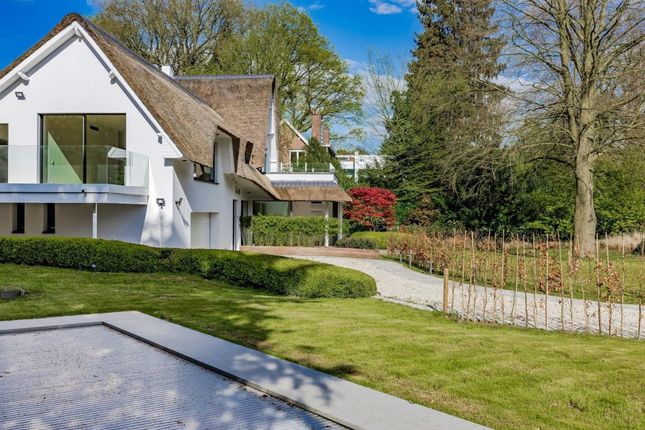 Villa for sale in Bruxelles-Capitale, Bruxelles-Capitale, Uccle