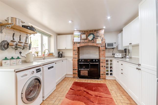 Blaisdon Cottage, Aston Ingham Road, Newent photo 2