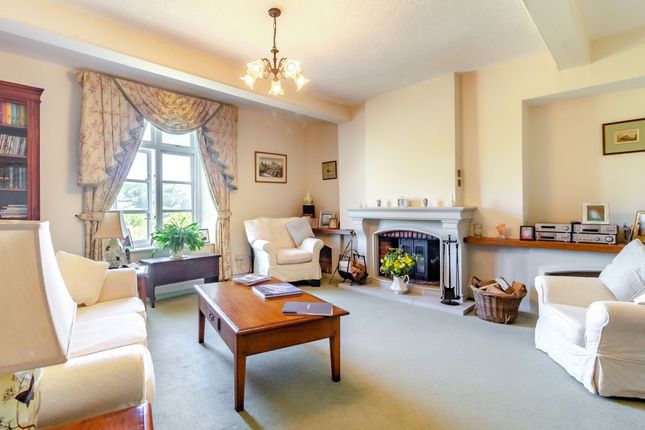 Ty Fry House, Llangwm, Usk photo 3