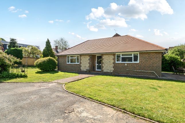 2-bed house on Squirrels,, Nepcote Lane, Worthing, £550,000