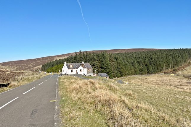 Detached house for sale in Brandywell Cottage, Sartfell, Kirk Michael, Isle Of Man