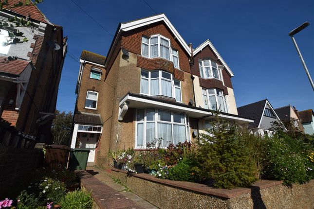 Flat to rent in Jameson Road, Bexhill-On-Sea