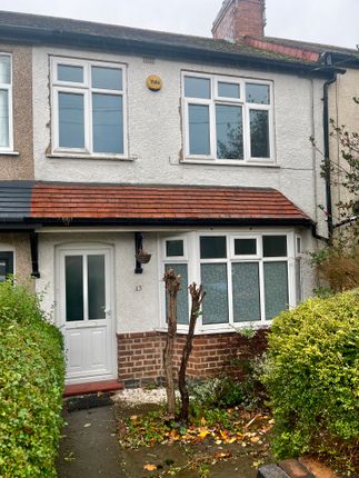 3 Bedroom Terraced