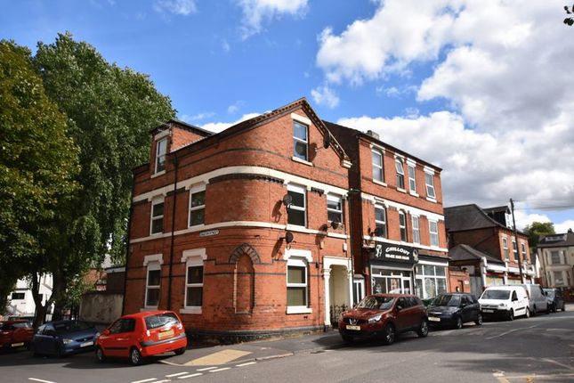 Thumbnail Room to rent in Birkin Avenue, Nottingham