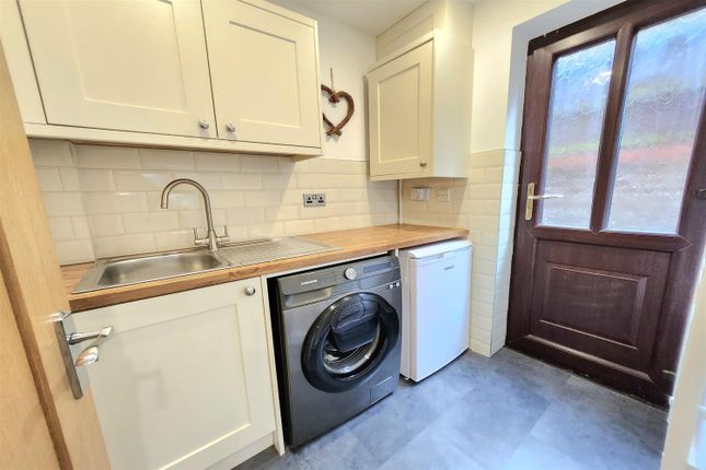 Detached house for sale in Stoneacre Gardens, Appleton, Warrington