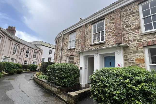 Thumbnail Office to let in 12, Walsingham Place, Truro, Cornwall