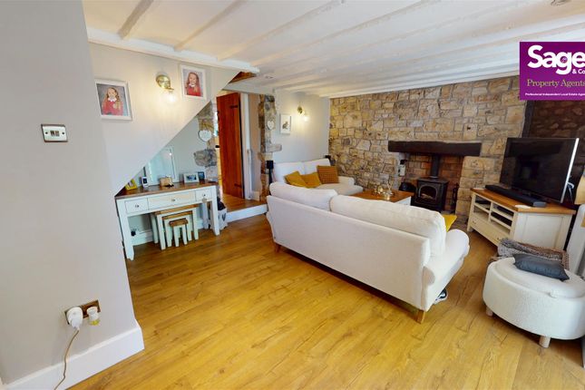The Cottage, 6, Stanley Road, Pontypool photo 4