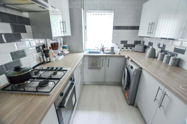 Flat for sale in Bromford Hill, Handsworth Wood