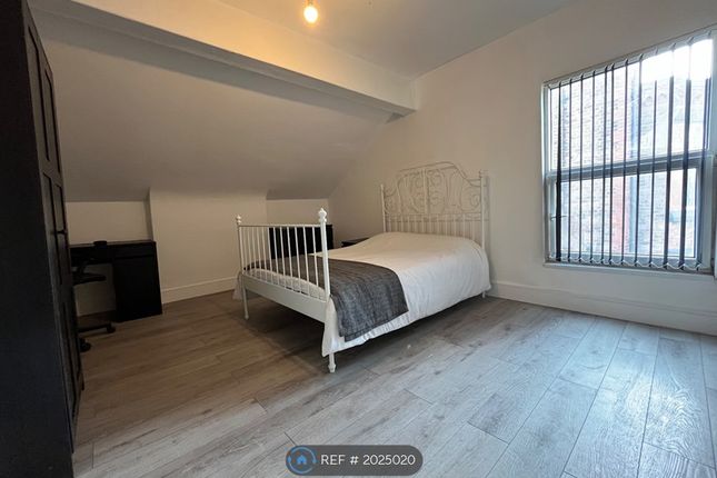 Thumbnail Room to rent in Belmont Drive, Liverpool