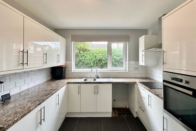 22, Aubourn Avenue, Lincoln photo 3