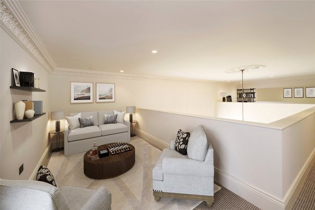 Flat for sale in 2, St James's Passage, Bath, Somerset