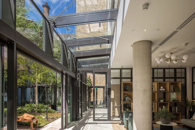 Industrial Penthouse - Pinterest Login