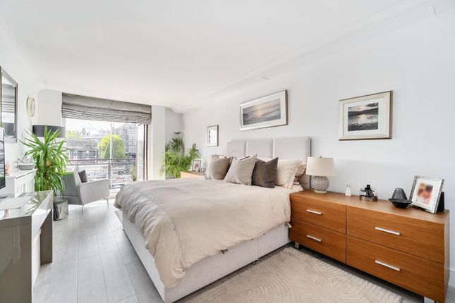 Cormorant Lodge, 10 Thomas More Street, London photo 4