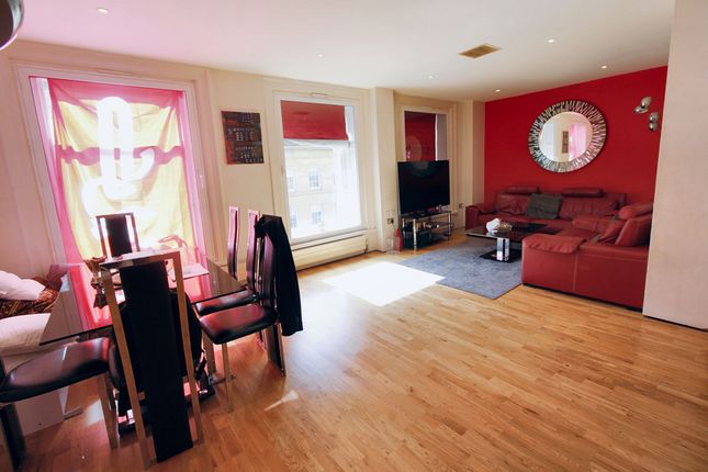 Thumbnail Flat for sale in Grey Street, Newcastle Upon Tyne