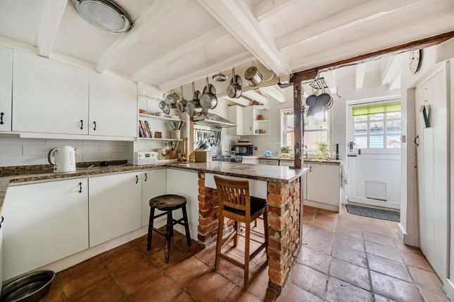 4 East End Cottages, The Street, Smarden photo 3