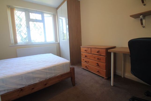 Thumbnail Room to rent in Whitehall Road, Uxbridge