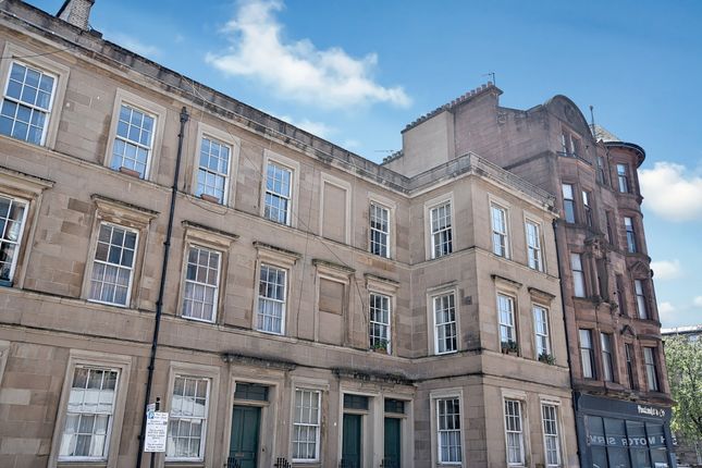 Thumbnail Flat for sale in Baliol Street, Woodlands, Glasgow