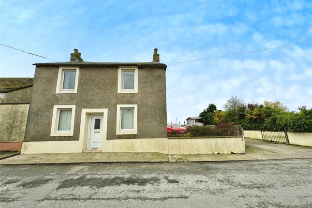 Detached house for sale in Mawbray, Maryport