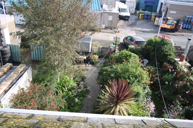 Cottage for sale in 3 Lime Street, Port St Mary