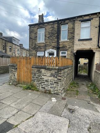 Terraced house for sale in Maidstone Street, Bradford
