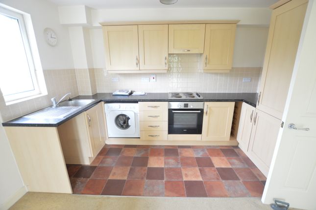 2 bed flat for sale in Grenfell Road, Maidenhead, Berkshire SL6