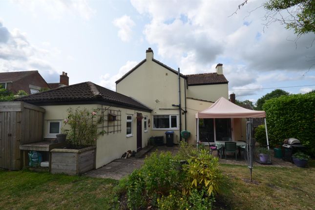 Detached house for sale in Yarnbrook, Trowbridge