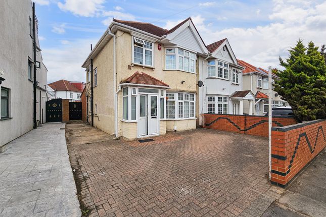 3-bed house on 53, Upper Sutton Lane, Hounslow, £690,000