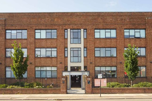 Office to let in Power Road Studios, 114 Power Road, Chiswick